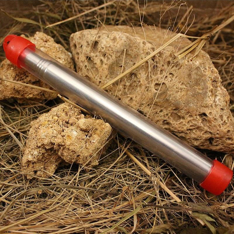 Collapsible Bellow