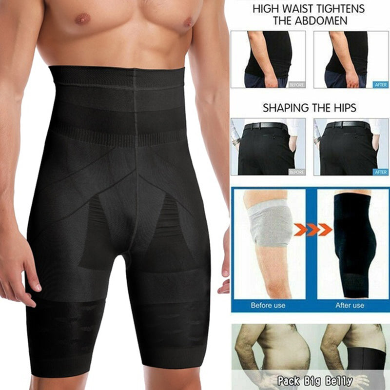 Men Sports Legging Fitness Pant
