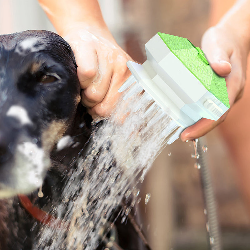 Pet Bath Shower