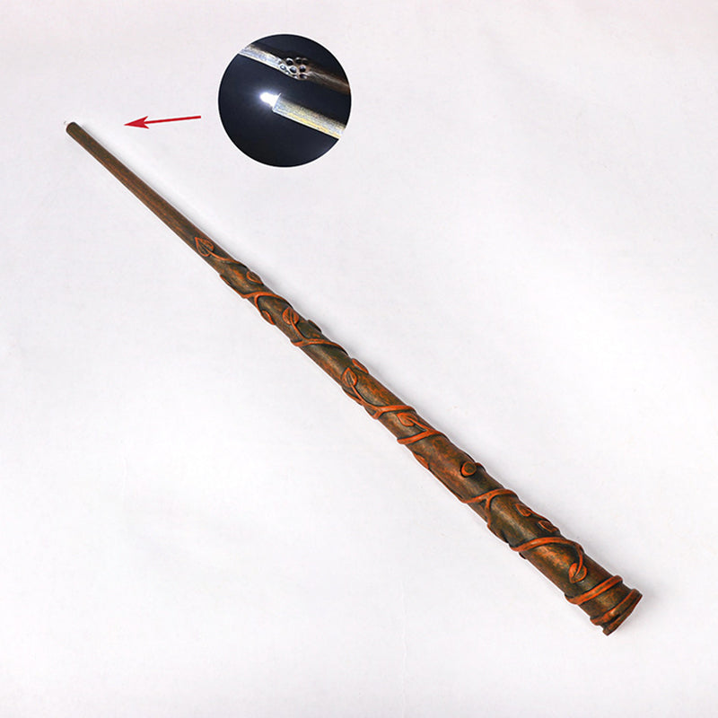 Fire-Breathing Wand