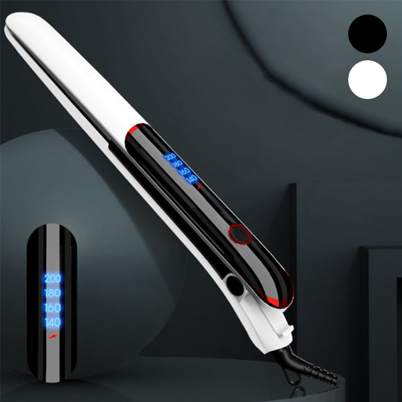 New Negative Ionic Flat Iron Hair Straightener