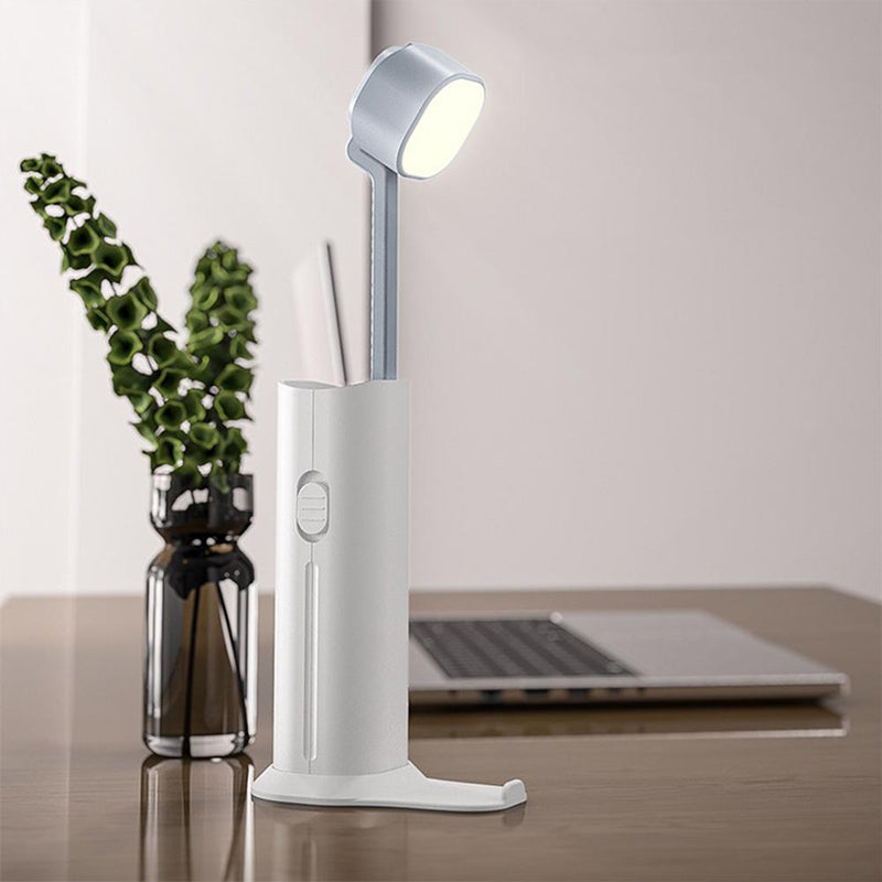 Creative Flashlight Small Table Lamp Emergency Power Bank