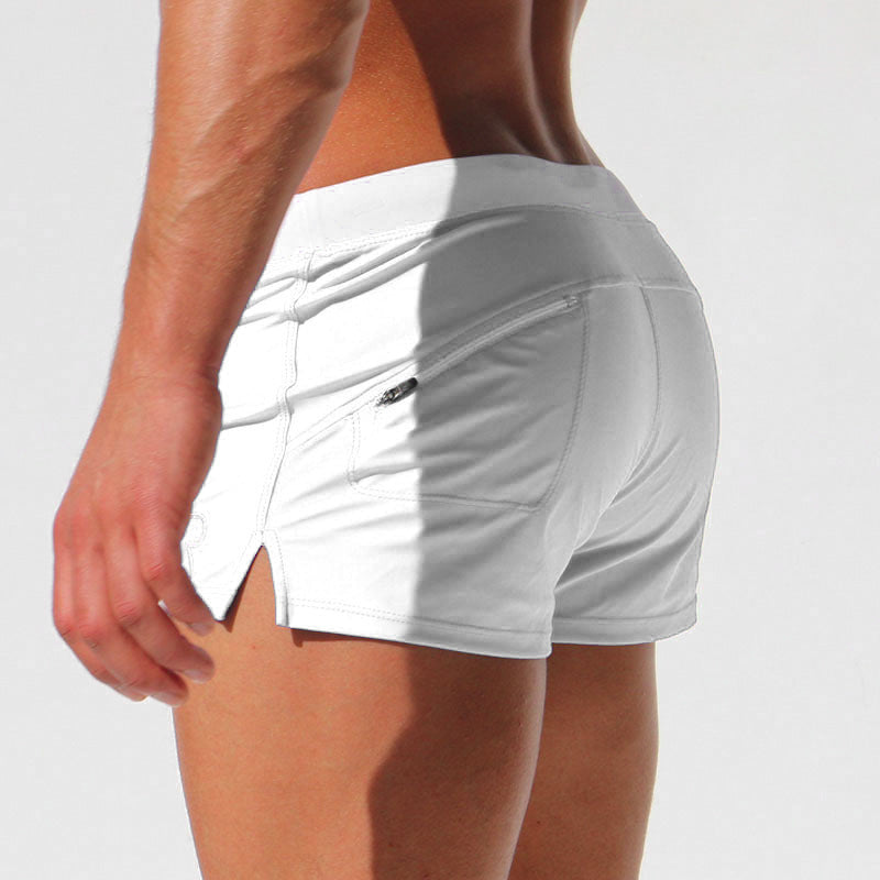 Men's Swimsuit Trunks