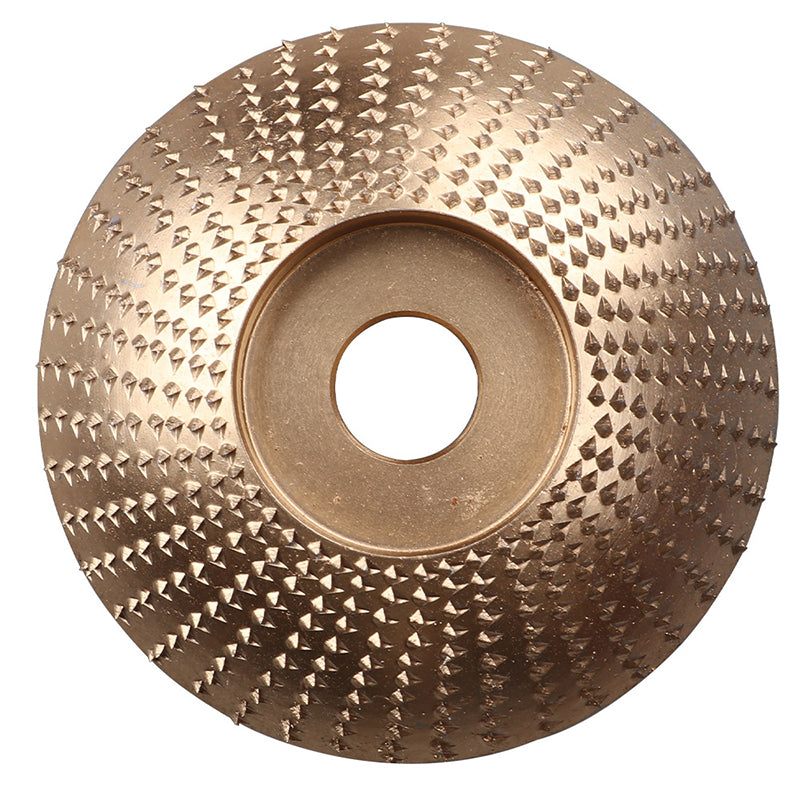 Angle Grinder Polishing Pad