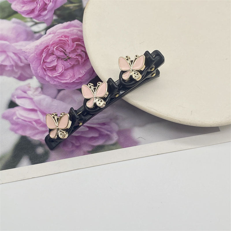 Butterfly Hairpin