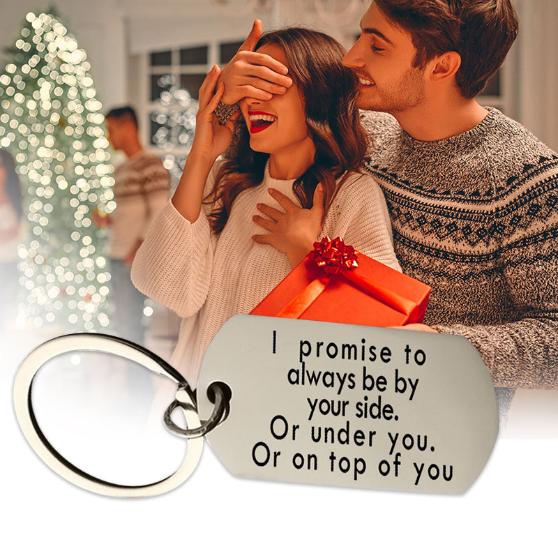 Funny Keychain