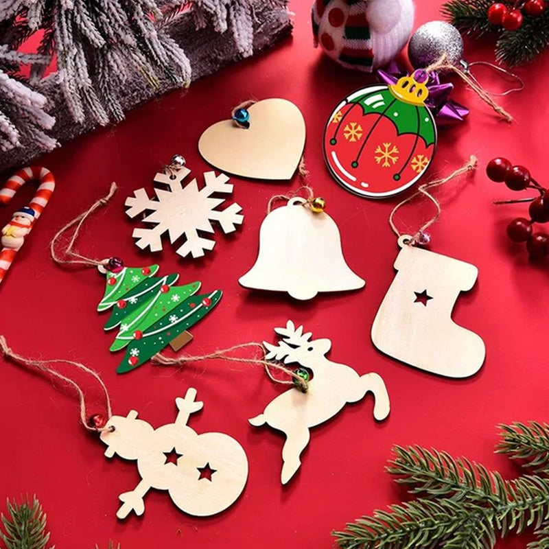 DIY Crafts Centerpieces Holiday Hanging Decorations