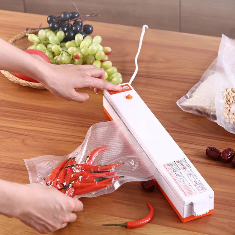 Vacuum Sealer