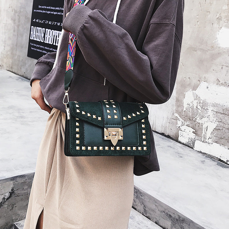Betty Shoulder Bag