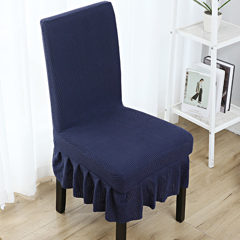 Resistant Universal Chair Cover