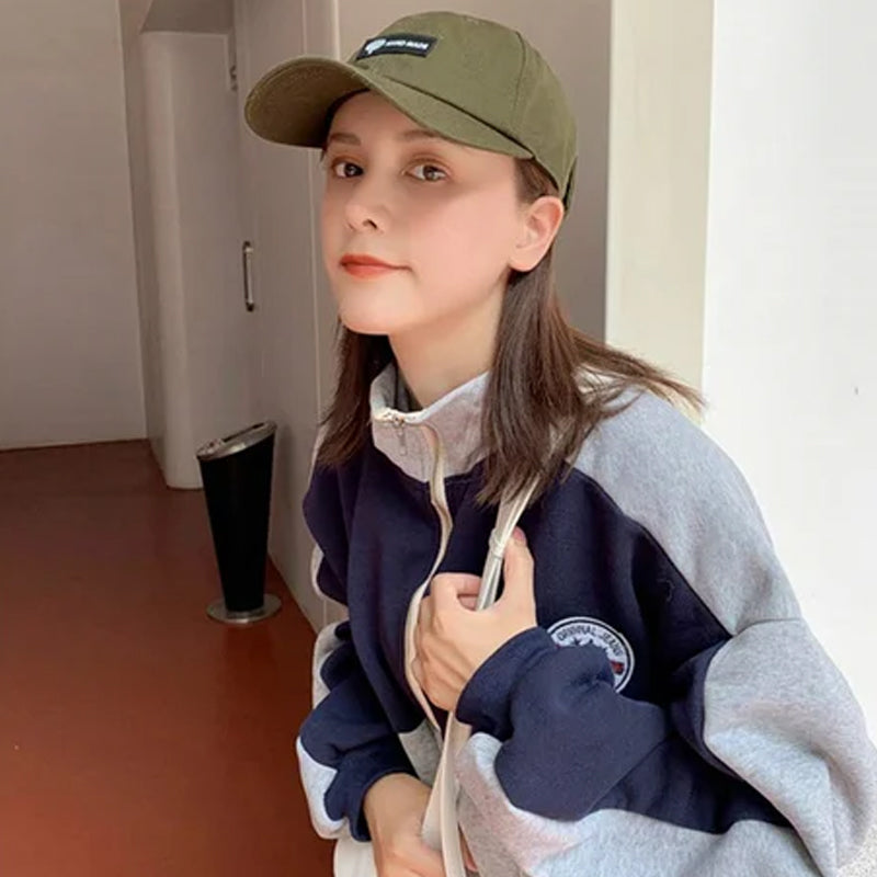Reverse Glasses Cap