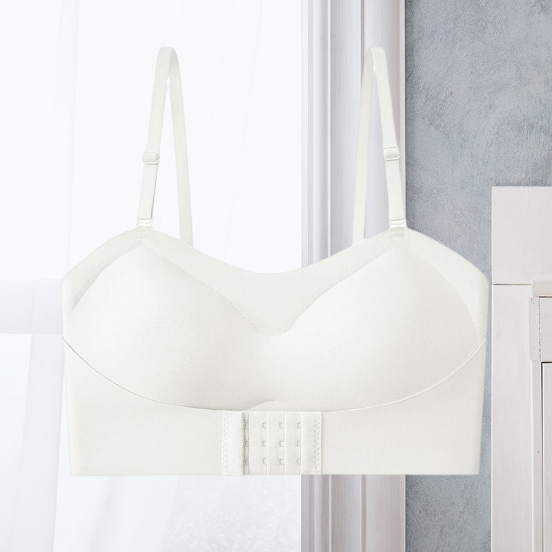 Front Buckle Lift Bra for Women