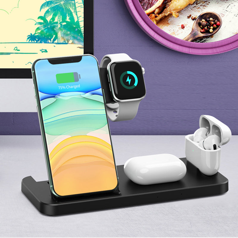 Wireless Magsafe Charging Dock