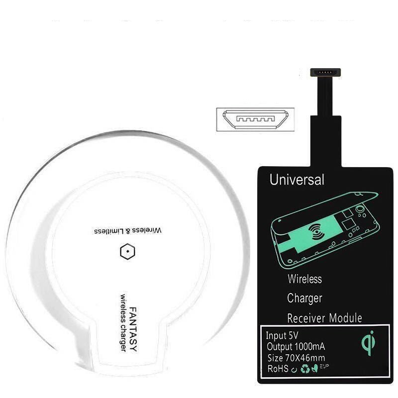 Crystal K9 Fast Charger