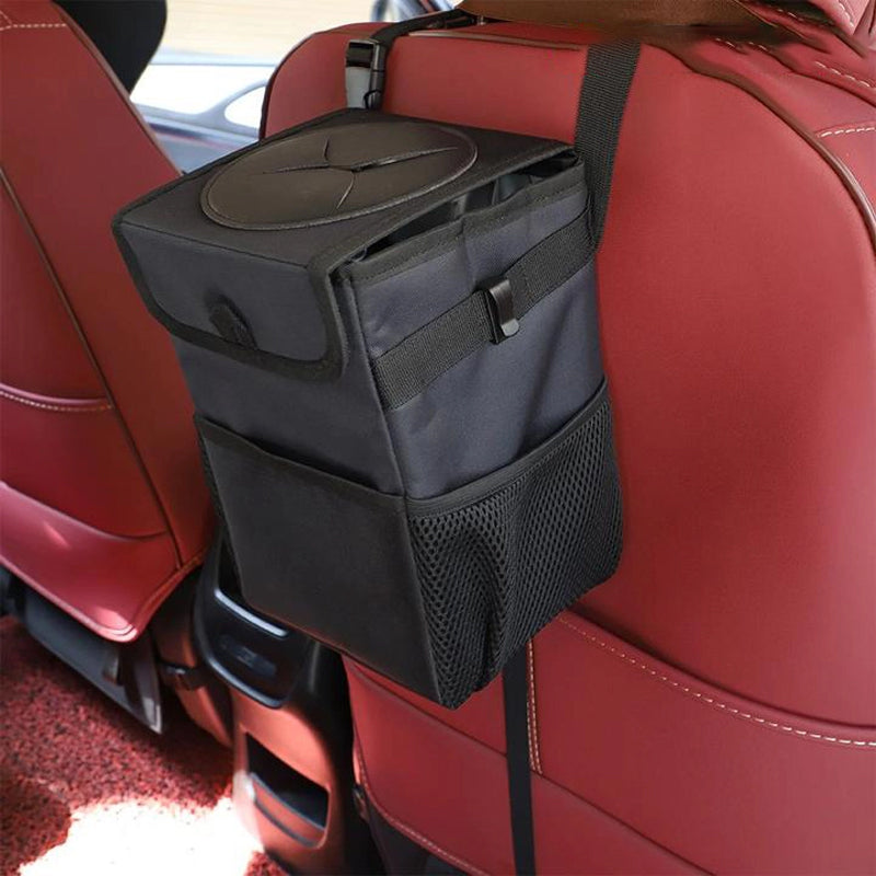 Foldable Portable Garbage Bag