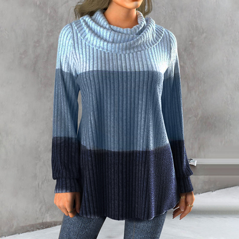 Knitted Top