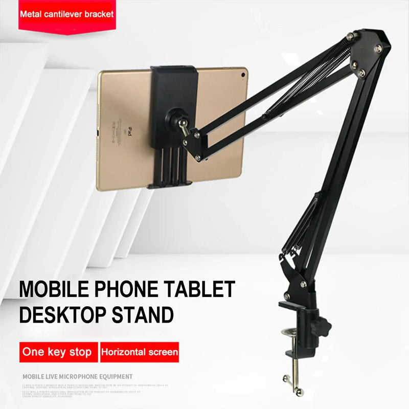 Universal Flexible Mobile Phone Holder