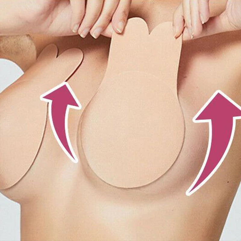 Invisible Lifting Bra