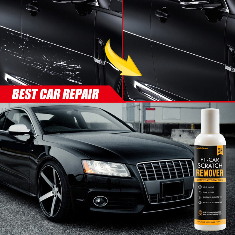 Advance Car Scratch Remover