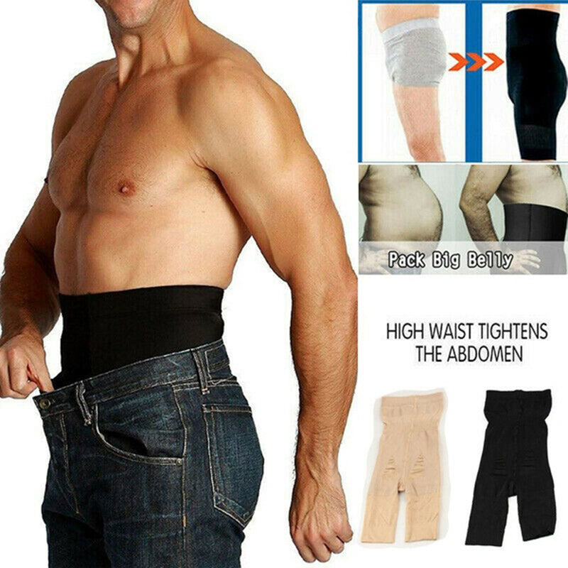 Men Sports Legging Fitness Pant