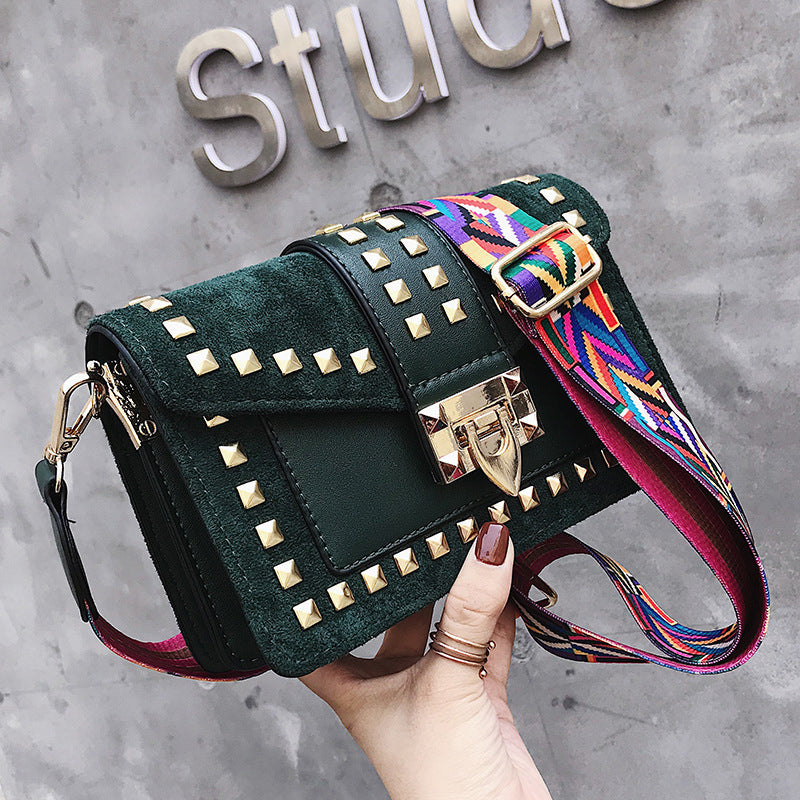 Betty Shoulder Bag