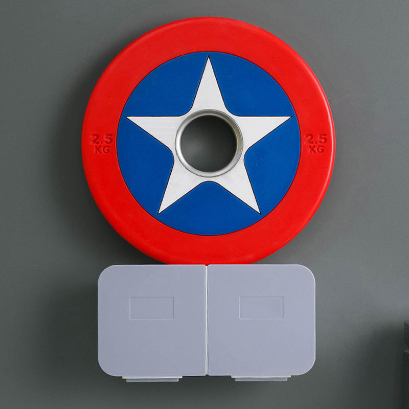 Wall-mounted Storage Box