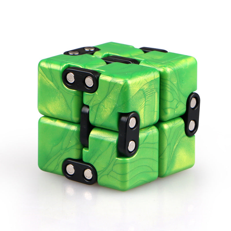 Creative Decompression Rubik's Cube