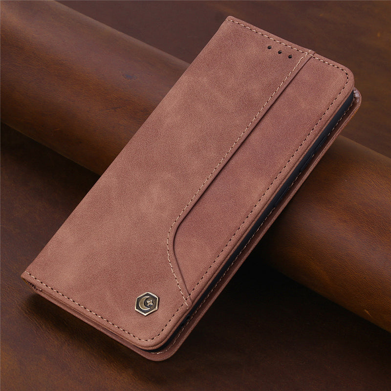 IPhone Leather Phone Case