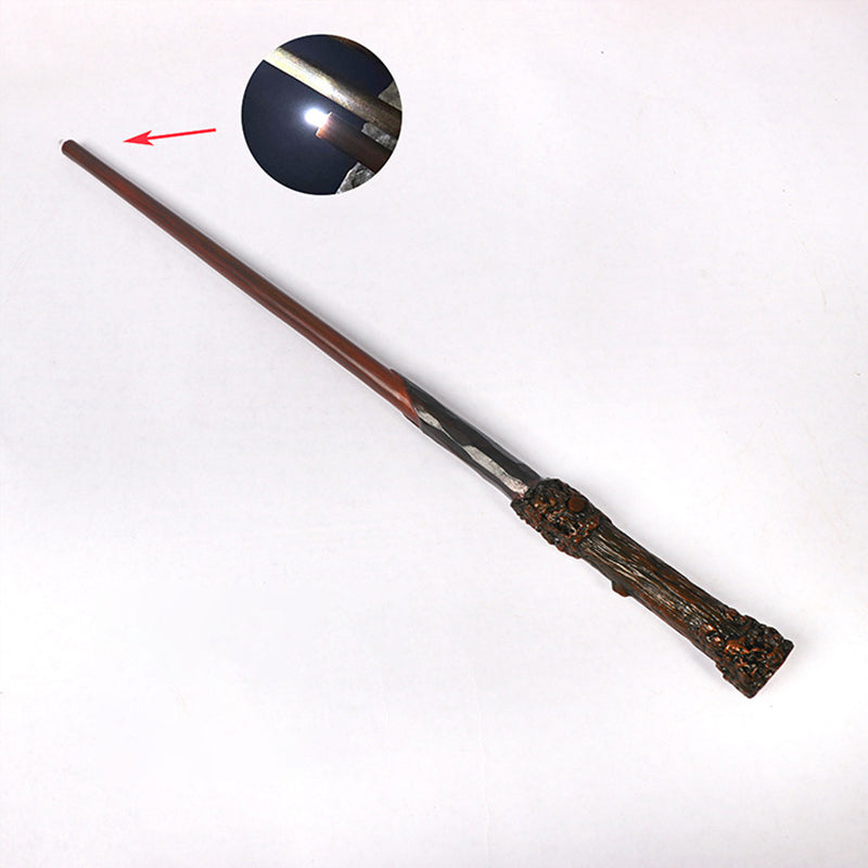 Fire-Breathing Wand