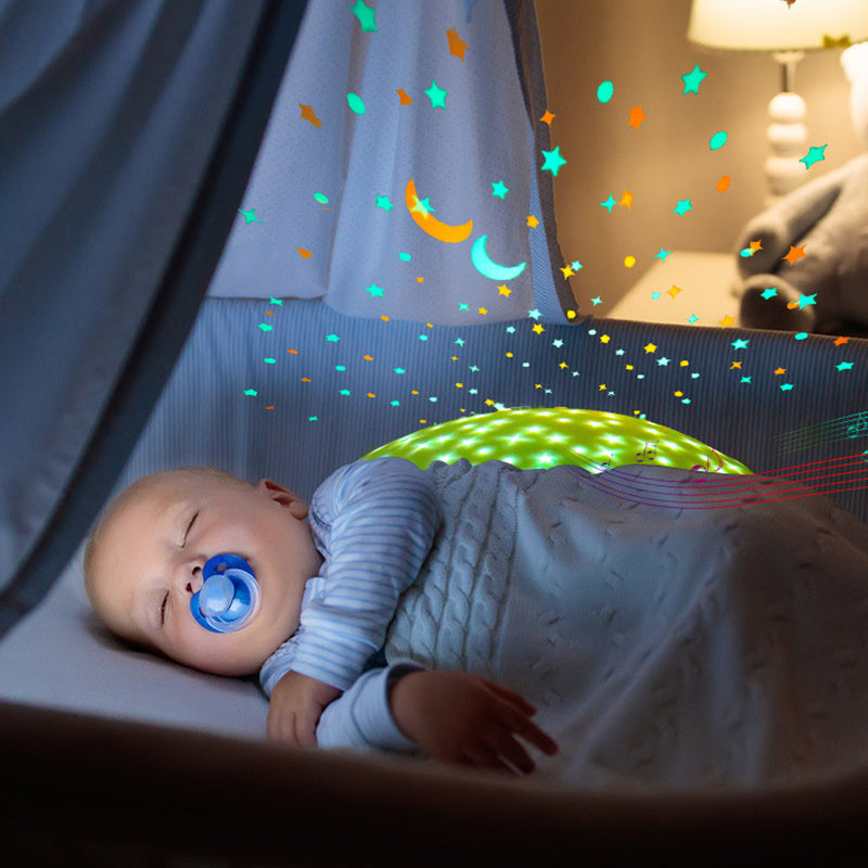 Music Projector Doll Toys