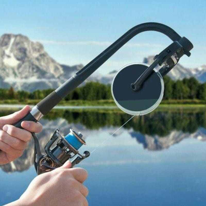 Fishing Line Winder Spooler
