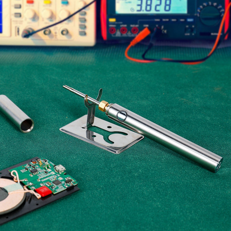 USB Electric Soldering Iron