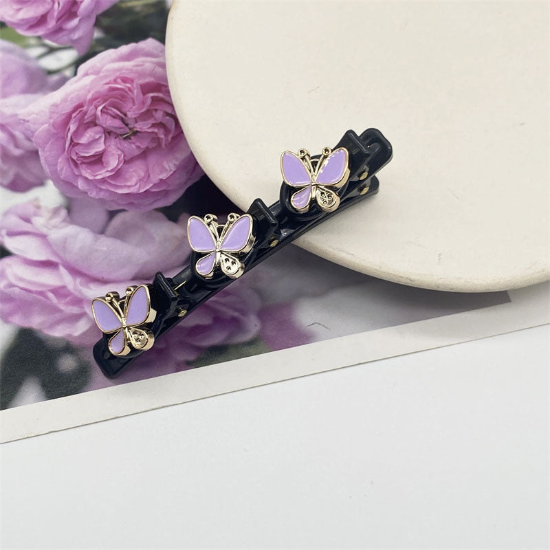 Butterfly Hairpin