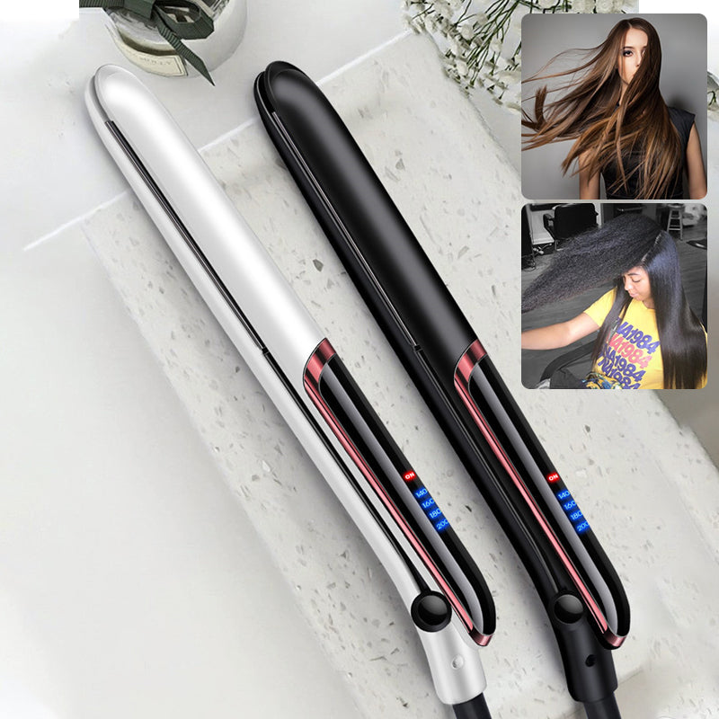 New Negative Ionic Flat Iron Hair Straightener