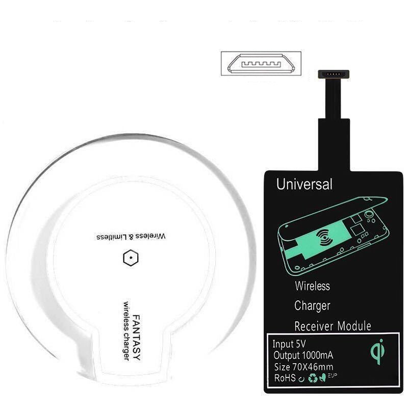 Crystal K9 Fast Charger