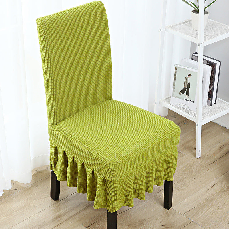 Resistant Universal Chair Cover