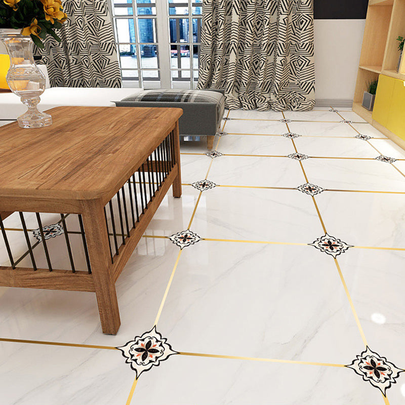 Beautiful Seam Sticker for Tile Ceiling