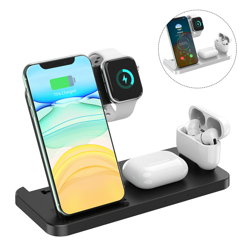 Wireless Magsafe Charging Dock