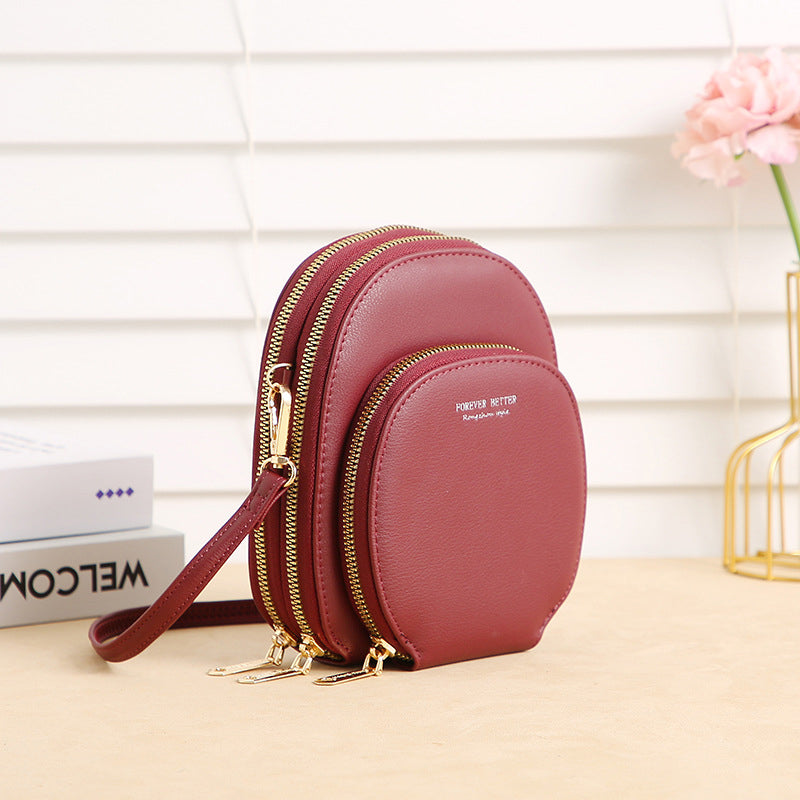 Small Crossbody Bag