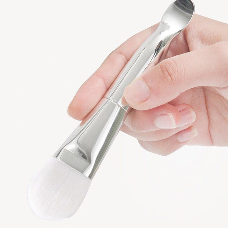 Double-ended Facial Mask Brush