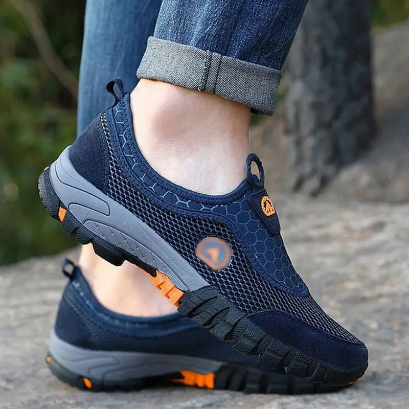 Outdoor Anti-slip Sport Shoes