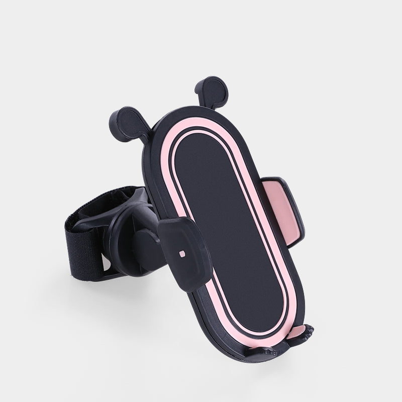 Baby Stroller Phone Holder