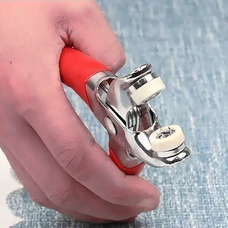 Snap Fasteners Kit Tool Set