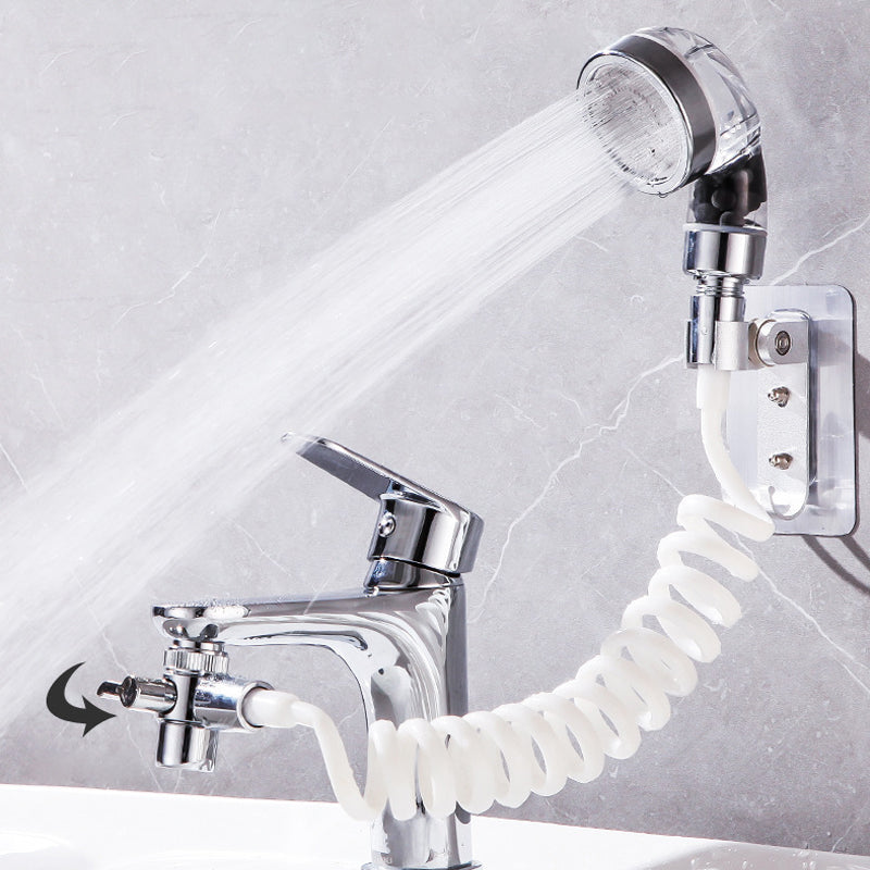 Household Pressurized Shower Head