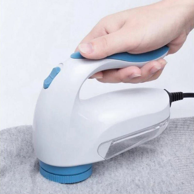 Easy Fabric Shaver