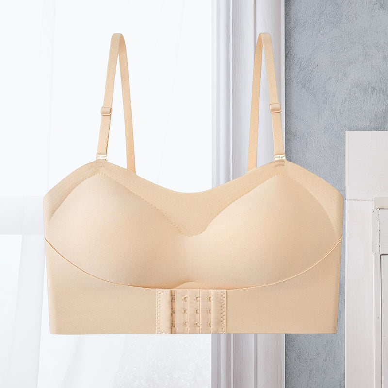 Front Buckle Lift Bra for Women