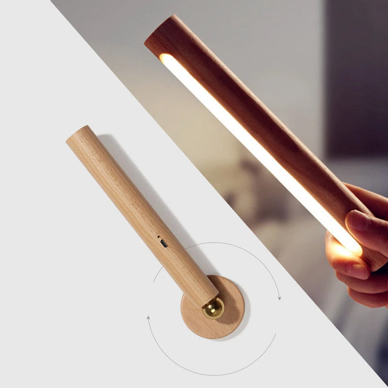 Smart 360° Light