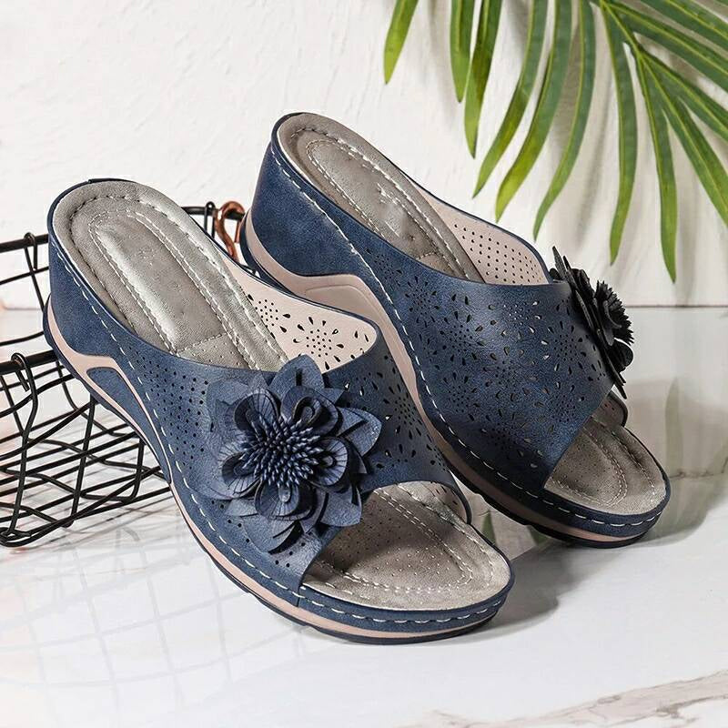 Soft Arch Support Sandals