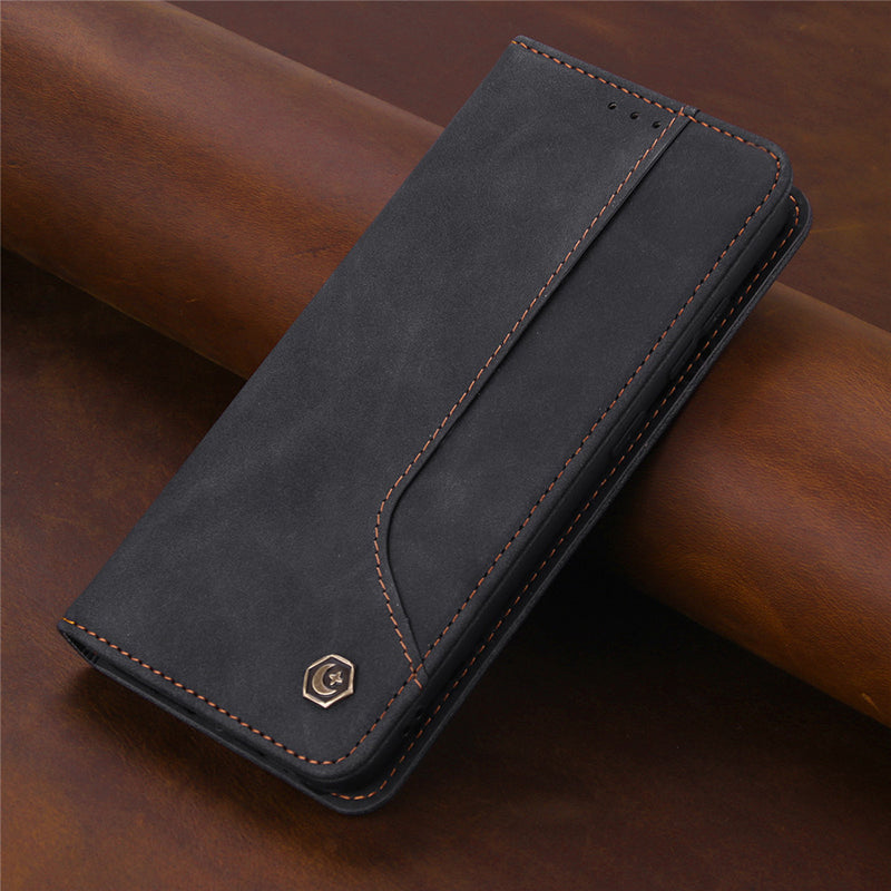 IPhone Leather Phone Case