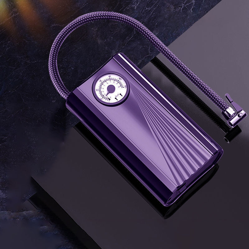 Electric Inflatable Pump